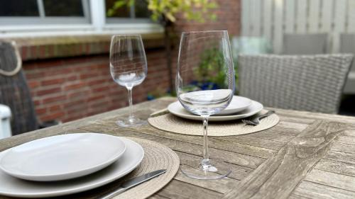 Schwedeneck Apartment | Beachhouse Schwedeneck