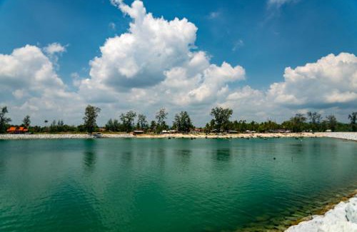 Kuala Terengganu House | Beachland Guesthouse
