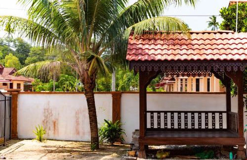 Kuala Terengganu House | Beachland Guesthouse