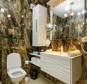 Mamaia-Sat Apartment | BeachScape Apartament by ResortS