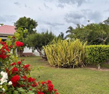 Crane corner Villa | Beachscape At Black River