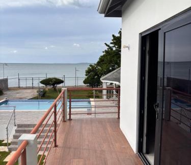 Crane corner Villa | Beachscape At Black River