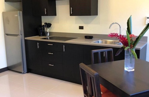 Mal Pais House | Beachside 1 Bd/1 Ba Container Home in Paradise