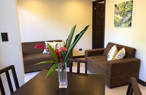 Mal Pais House | Beachside 1 Bd/1 Ba Container Home in Paradise