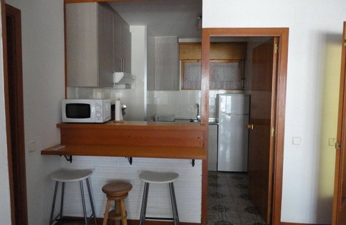 Torredembarra Apartment | Beachside Apartment with Pool, Terrace, and Parking in Torredembarra