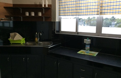 Grand-Baie Apartment | Beachside Apartments in Grand Bay
