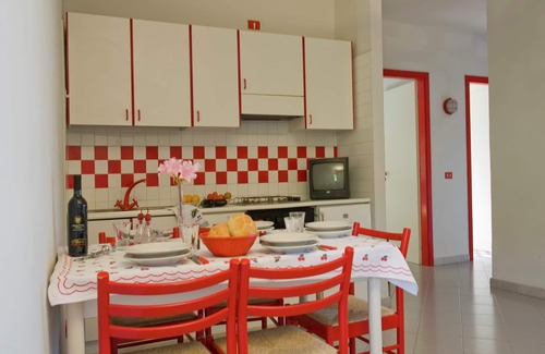 Palinuro House | Beachside Bliss: Pool