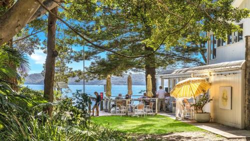 Pearl Beach House | Beachside Escape At Pearl Beach