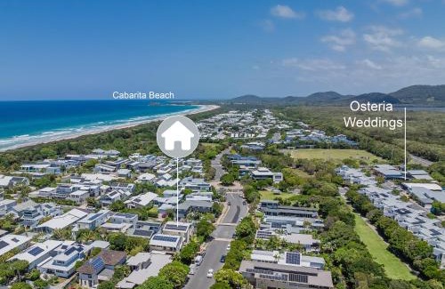 Casuarina Villa | Beachside Escape on Cottonwood