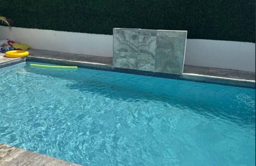 Punta Las Marias Apartment | Beachside Escape with Pool, Dining, Free Parking and 24/7 Guest Support