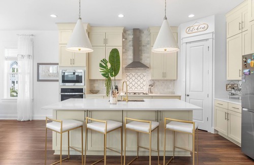 West Panama City Beach House | Beachside Haven w/Firepit, BBQ & Family Spaces | Driftwood Dreams by AvantStay