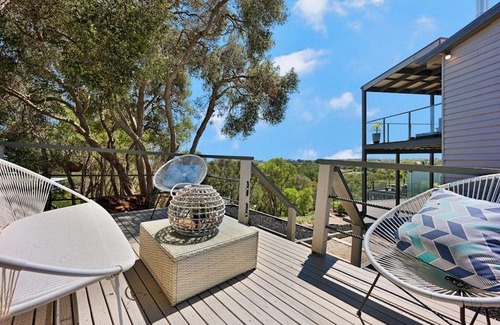Tootgarook House | Beachside House
