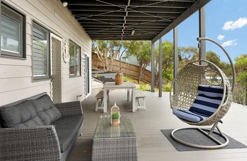 Tootgarook House | Beachside House