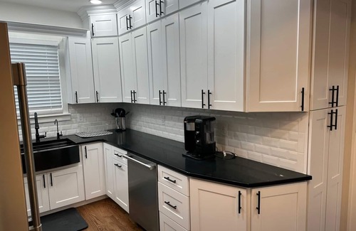 Long Beach House | Beachside luxury, completely renovated 2023