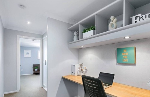 Bokarina House | Beachside luxury home. Private pool. Great for families.