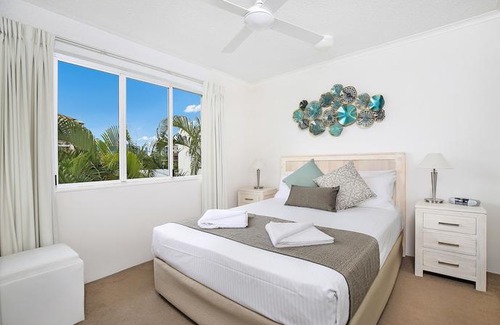 Mooloolaba Apartment | Beachside Mooloolaba