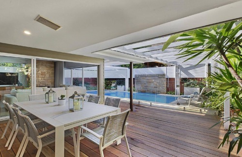 Forresters Beach House | BEACHSIDE OASIS - A PERFECTLY LOCATED RETREAT, WALKING DISTANCE TO THE BEACH