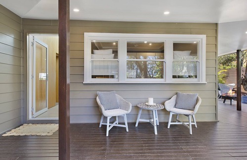 Forresters Beach House | BEACHSIDE OASIS - A PERFECTLY LOCATED RETREAT, WALKING DISTANCE TO THE BEACH