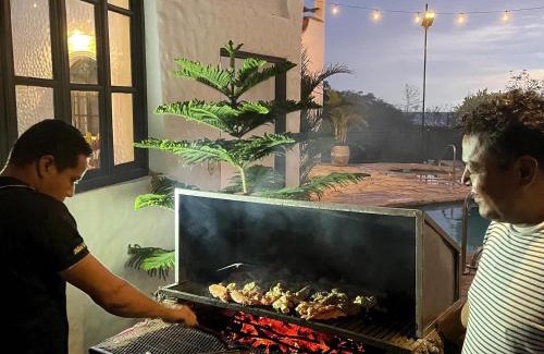 Playa Marsella Hotel | Beachside stay at Villa ViYarte