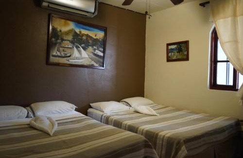 Playa Marsella Hotel | Beachside stay at Villa ViYarte