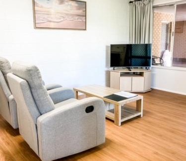 Bargara Apartment | Beachside Units in the heart of Bargara