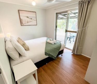 Bargara Apartment | Beachside Units in the heart of Bargara
