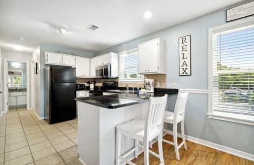 Seagrove Beach Condo | Beachside Villas By Panhandle Getaways