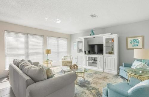 Navarre Beach Apartment | Beachview #105