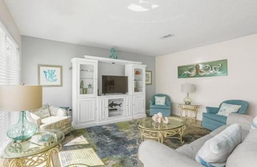 Navarre Beach Apartment | Beachview #105