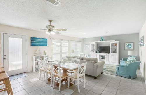 Navarre Beach Apartment | Beachview #105