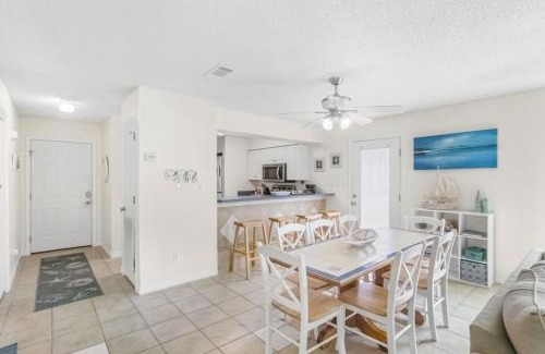 Navarre Beach Apartment | Beachview #105
