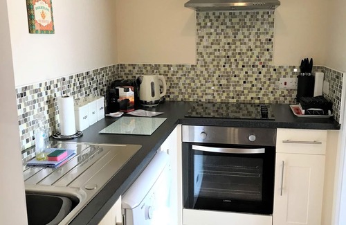 Minehead Apartment | Beachview Self Catering Apartment