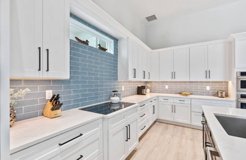 Naples Park House | Beachwalk Villa 2