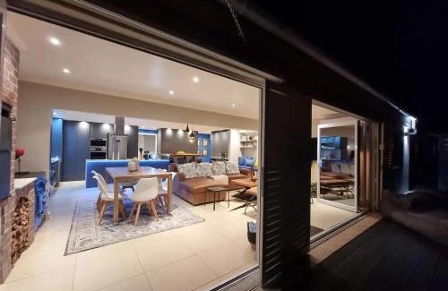 Fleur Park Apartment | Beachwood Cottage