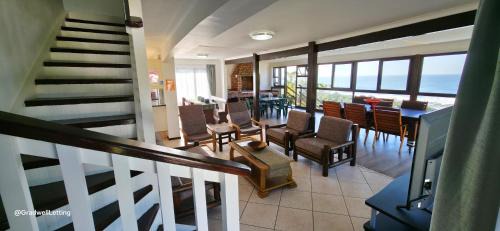 Ramsgate Beach Apartment | Beachwood Cottage