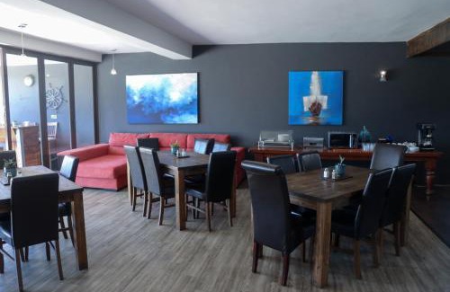 Melkbosstrand Bed & Breakfast | Beachwood Inn Melkbosstrand