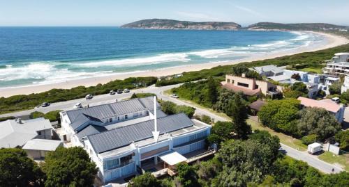 Robberg Beach Apartment | Beachy Head Hideaway 11 Seaside Luxury Stay