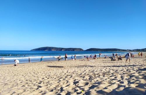 Robberg Beach Apartment | Beachy Head Hideaway 11 Seaside Luxury Stay