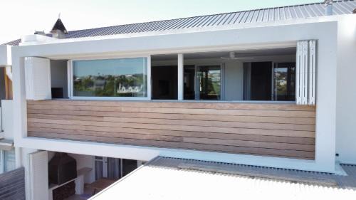 Robberg Beach Apartment | Beachy Head Hideaway 11 Seaside Luxury Stay