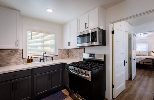 Downtown House | Beachy Keen Cottage of Pismo Beach DOG FRIENDLY