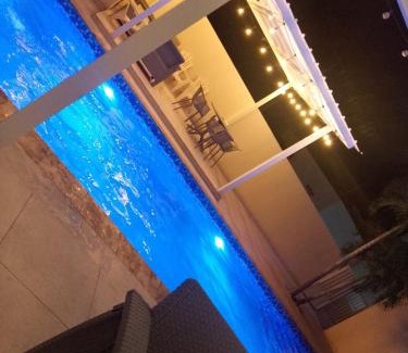 La Romana Apartment | Beachy & Relaxed!