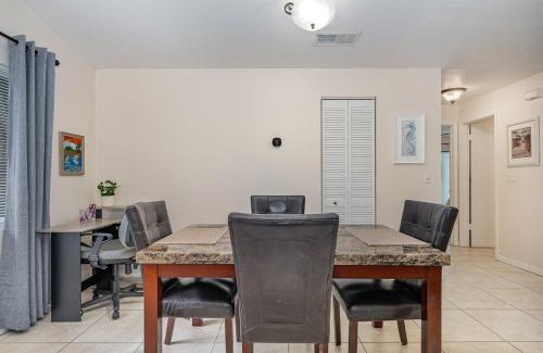 Satellite Beach House | Beachy Retreat - Atlas Duplex