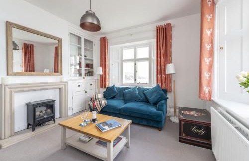 Chillington House | Beacon Cottage