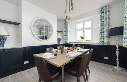 Chillington House | Beacon Cottage