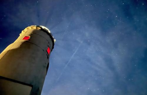 Chillington House | Beacon Cottage