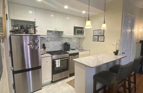 Beacon Hill Condo | Beacon Hill Condo - 51 Hancock Street unit 10, Boston MA 02114- perfect location