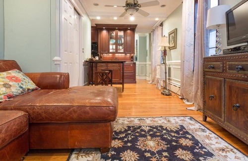 Beacon Hill Apartment | Beacon Hill Studio - 2 min Walk to MGH-Subway-