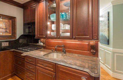 Beacon Hill Apartment | Beacon Hill Studio - 2 min Walk to MGH-Subway-