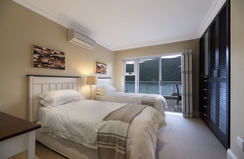 Knysna Apartment | Beacon House