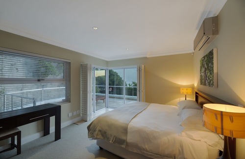 Knysna Apartment | Beacon House